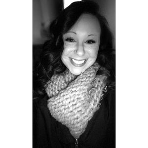 Meet your Posher, Kristen